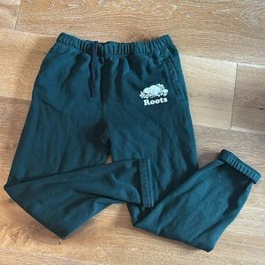ROOTS SWEATPANTS